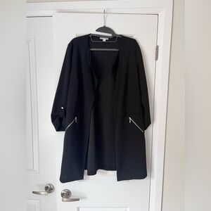 SOHO APPAREL Lightweight Duster